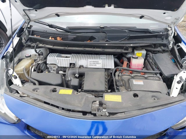 Toyota 2zr-fxe, 5jm 2017 JTDZN3EU6HJ067486 Image 10