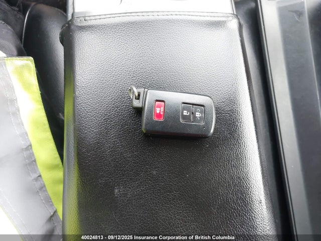 Toyota 2zr-fxe, 5jm 2017 JTDZN3EU6HJ067486 Image 11