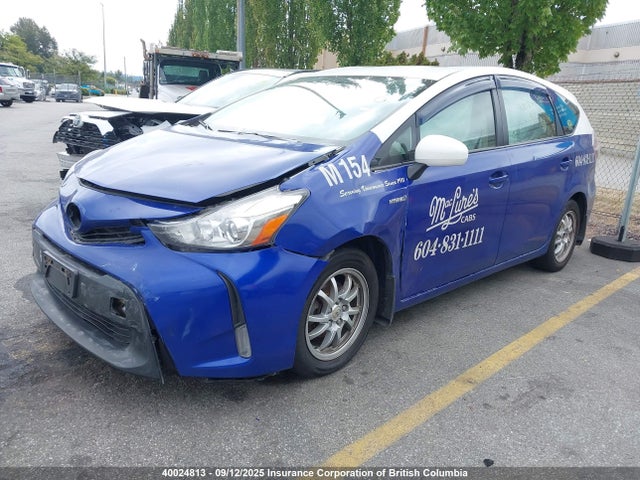Toyota 2zr-fxe, 5jm 2017 JTDZN3EU6HJ067486 Image 2
