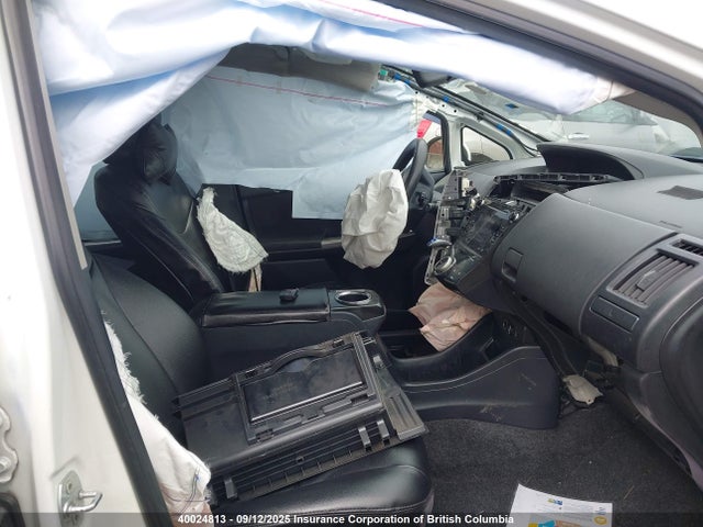 Toyota 2zr-fxe, 5jm 2017 JTDZN3EU6HJ067486 Image 5