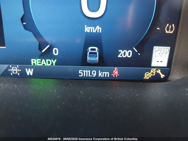 Ford 2025 2025 1FTFW5LD8SFA10604 Image 16