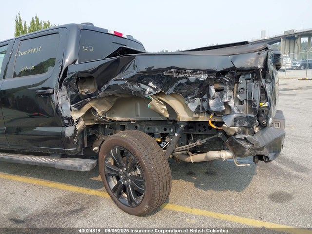 Ford 2025 2025 1FTFW5LD8SFA10604 Image 6