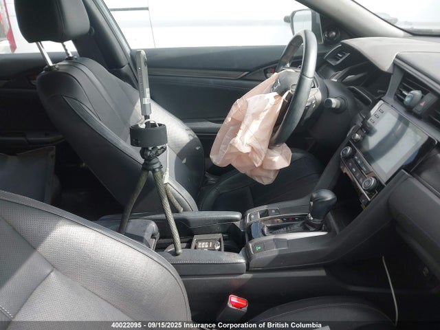 SHHFK7H9XKU303869 Honda l15ba