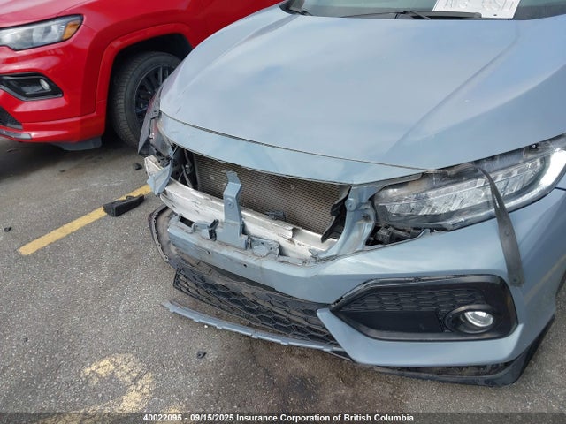 SHHFK7H9XKU303869 Honda l15ba