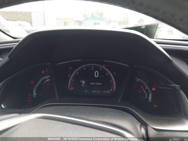 SHHFK7H9XKU303869 Honda l15ba