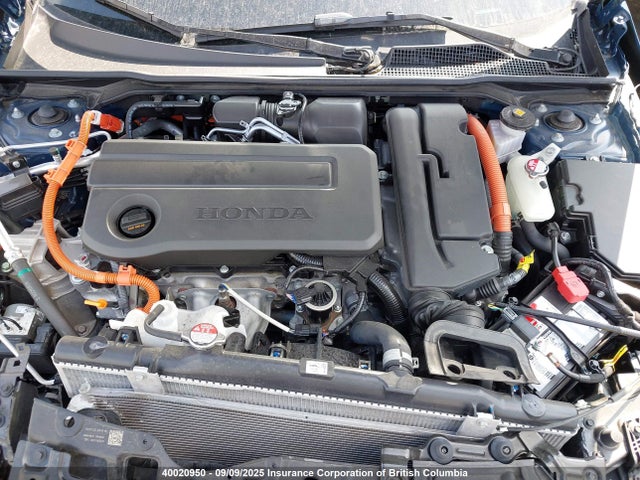 2HGFE4F80SH002220 Honda lfc3