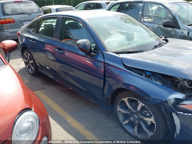 2HGFE4F80SH002220 Honda lfc3