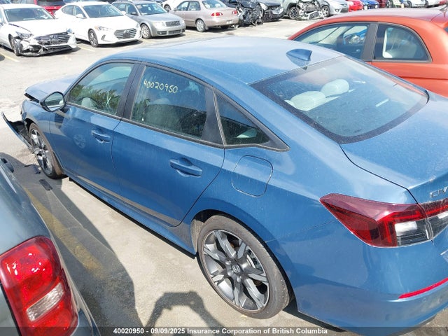 2HGFE4F80SH002220 Honda lfc3