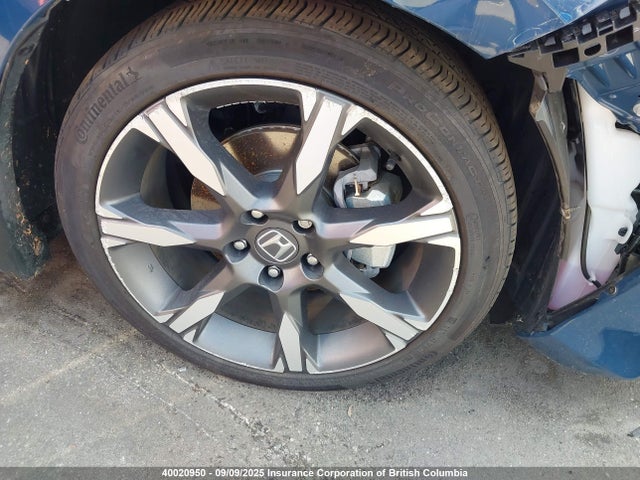 2HGFE4F80SH002220 Honda lfc3