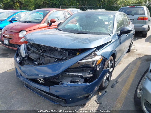2HGFE4F80SH002220 Honda lfc3