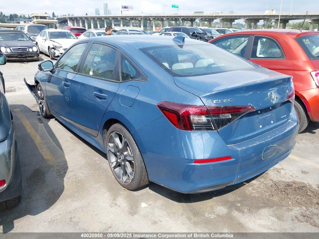 2HGFE4F80SH002220 Honda lfc3