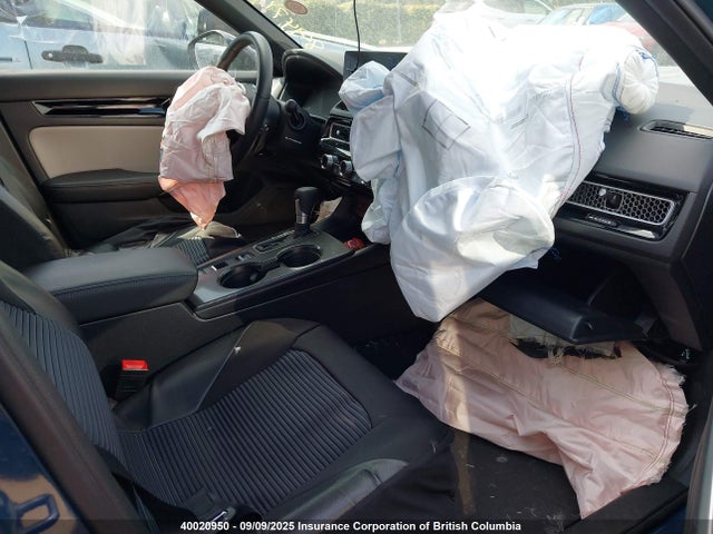 2HGFE4F80SH002220 Honda lfc3