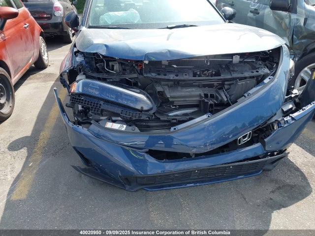 2HGFE4F80SH002220 Honda lfc3