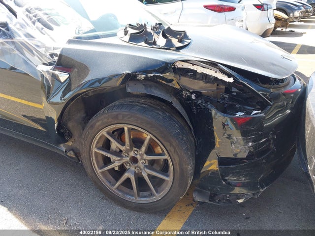 5YJ3E1EA7KF324119 Tesla MODEL 3