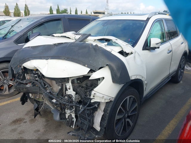 5N1AT2MV9HC854925 Nissan 2017
