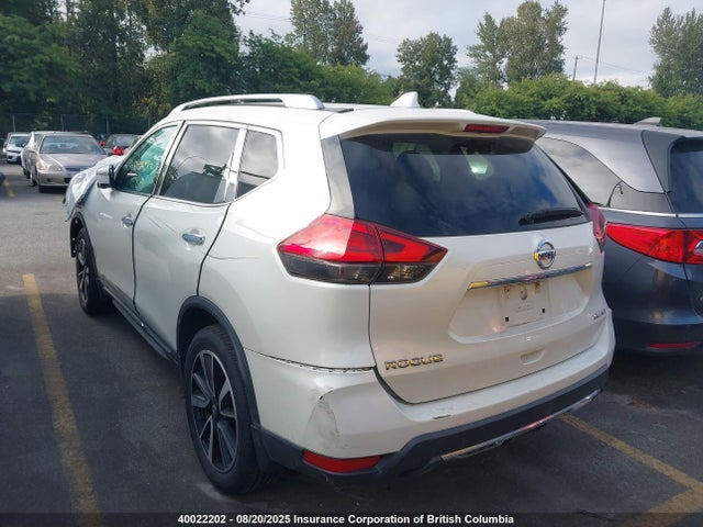 5N1AT2MV9HC854925 Nissan 2017