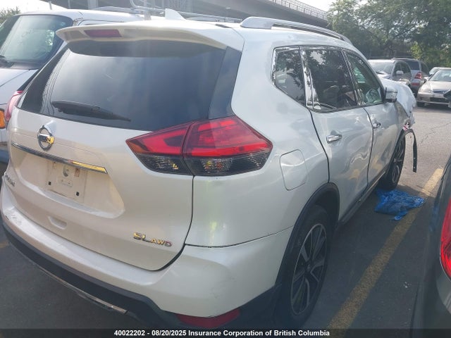 5N1AT2MV9HC854925 Nissan 2017