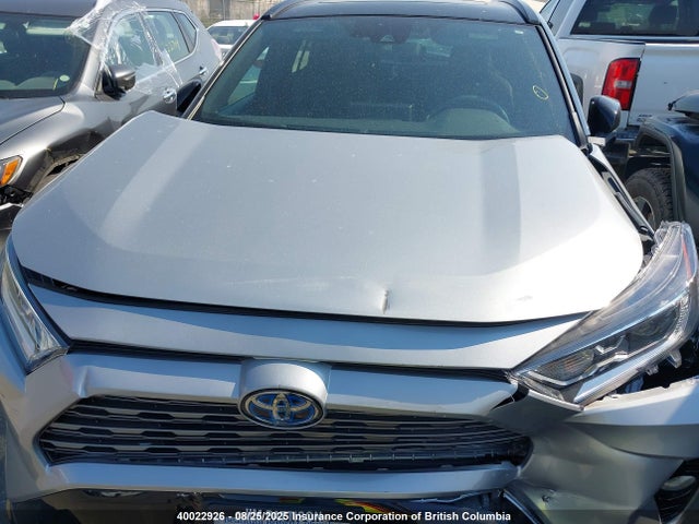 2T3RWRFV0MW118760 Toyota a25a-fxs, 3nm+4nm(ni)
