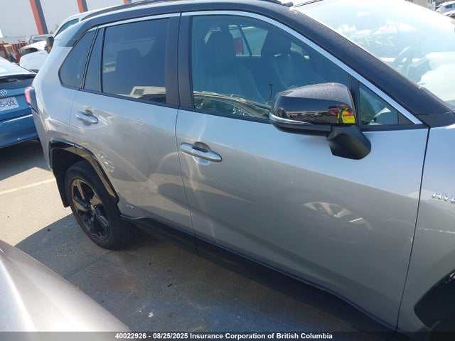 2T3RWRFV0MW118760 Toyota a25a-fxs, 3nm+4nm(ni)