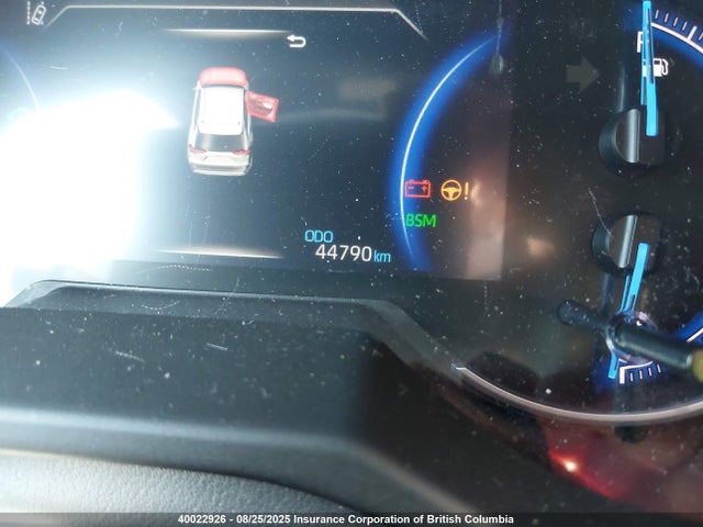 2T3RWRFV0MW118760 Toyota a25a-fxs, 3nm+4nm(ni)