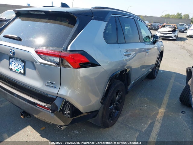 2T3RWRFV0MW118760 Toyota a25a-fxs, 3nm+4nm(ni)