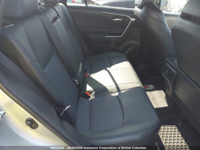 2T3RWRFV0MW118760 Toyota a25a-fxs, 3nm+4nm(ni)