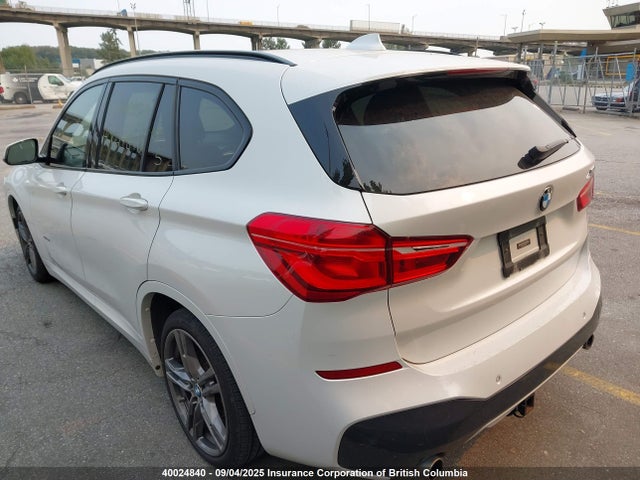 BMW 2018 2018 WBXHT3C33J5K20774 Image 3