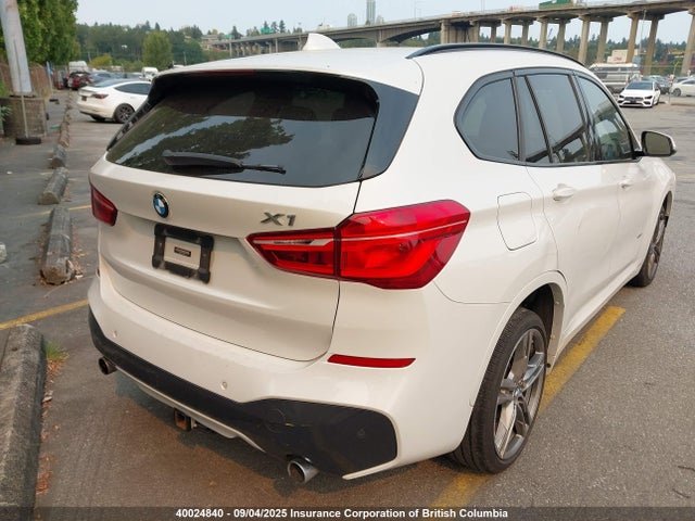 BMW 2018 2018 WBXHT3C33J5K20774 Image 4