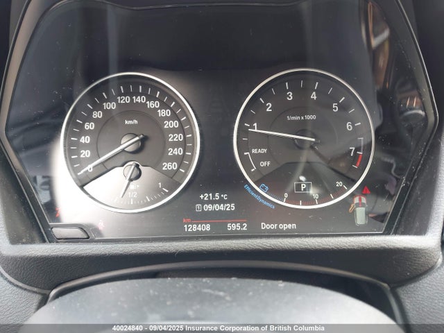 BMW 2018 2018 WBXHT3C33J5K20774 Image 7