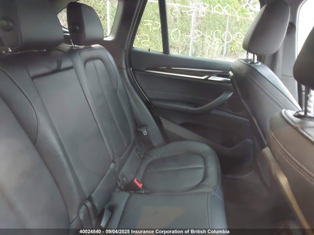 BMW 2018 2018 WBXHT3C33J5K20774 Image 8