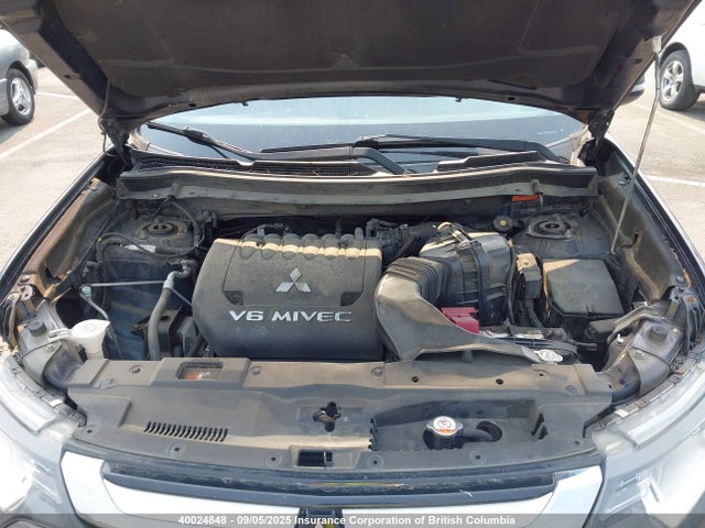JA4JZ4AX4GZ604356 Mitsubishi mivec