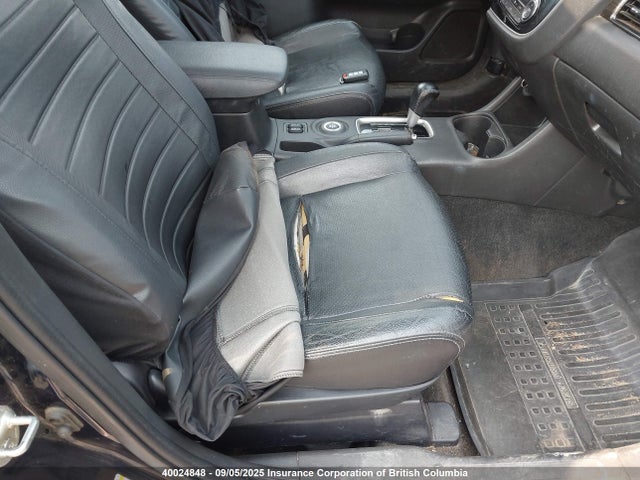 JA4JZ4AX4GZ604356 Mitsubishi mivec