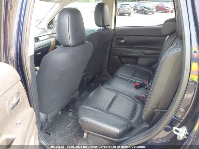 JA4JZ4AX4GZ604356 Mitsubishi mivec