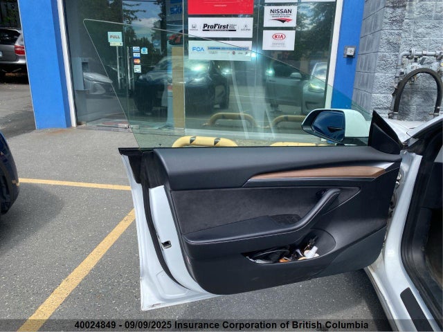 Tesla MODEL 3 2021 5YJ3E1EA1MF081460 Image 7