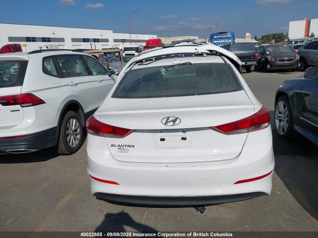 KMHD84LFXHU416929 Hyundai 2017