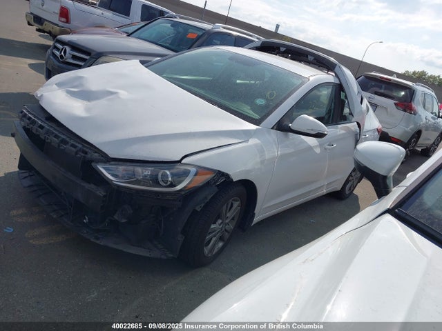 KMHD84LFXHU416929 Hyundai 2017