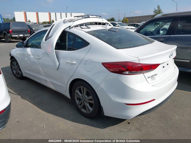 KMHD84LFXHU416929 Hyundai 2017