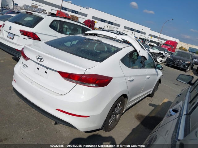 KMHD84LFXHU416929 Hyundai 2017