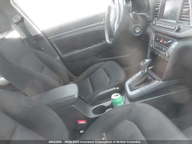 KMHD84LFXHU416929 Hyundai 2017