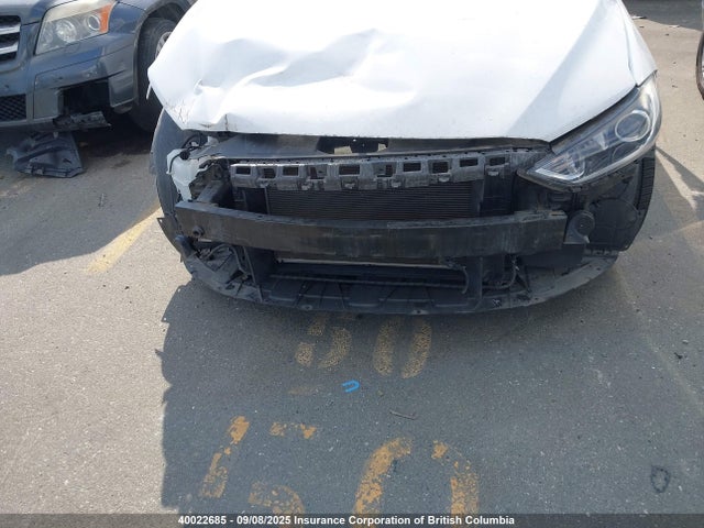 KMHD84LFXHU416929 Hyundai 2017