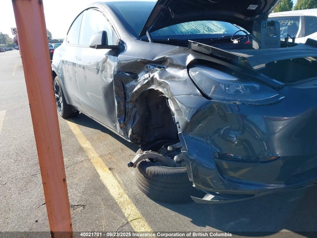Tesla Model Y 2024 7SAYGDED4RF990704 Image 6