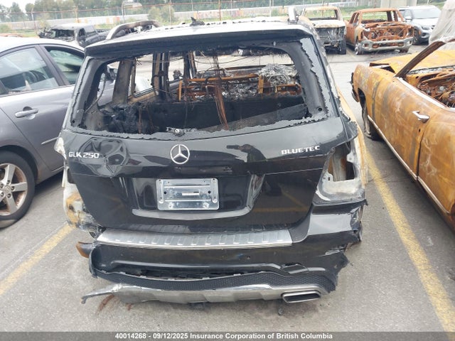 Mercedes-Benz 2015 2015 WDCGG0EB4FG345403 Image 15