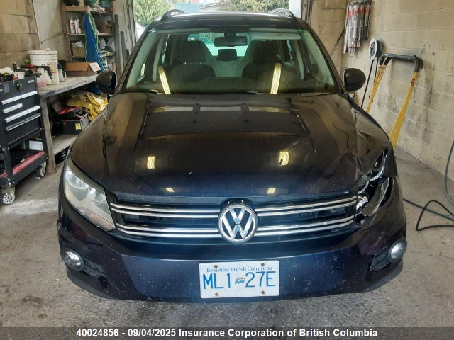 WVGJV7AX2FW577222 Volkswagen Tiguan