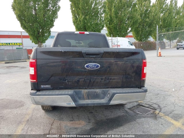 Ford 3.3l tivct 2019 1FTEX1CB2KKE87018 Image 16