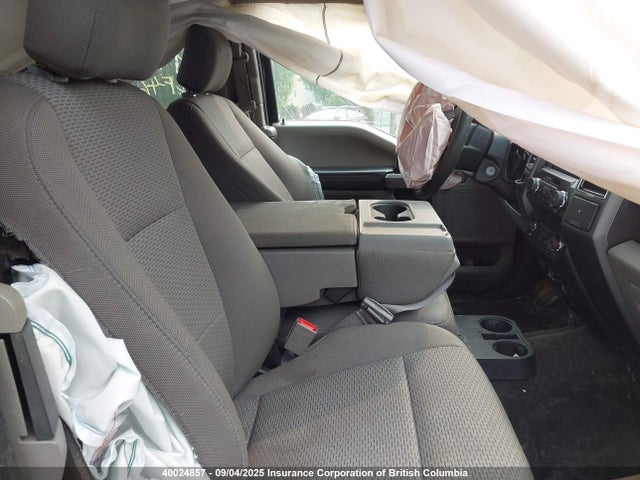 Ford 3.3l tivct 2019 1FTEX1CB2KKE87018 Image 5
