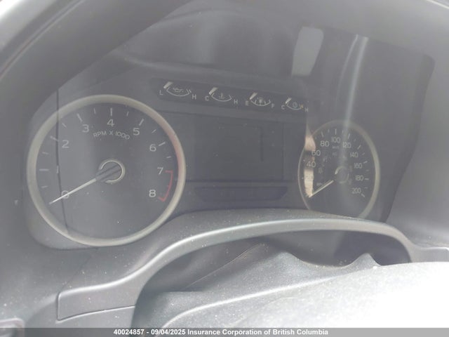 Ford 3.3l tivct 2019 1FTEX1CB2KKE87018 Image 7
