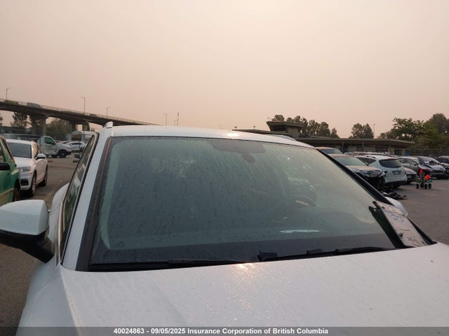 WA1ANAFY8K2104763 Audi Q5