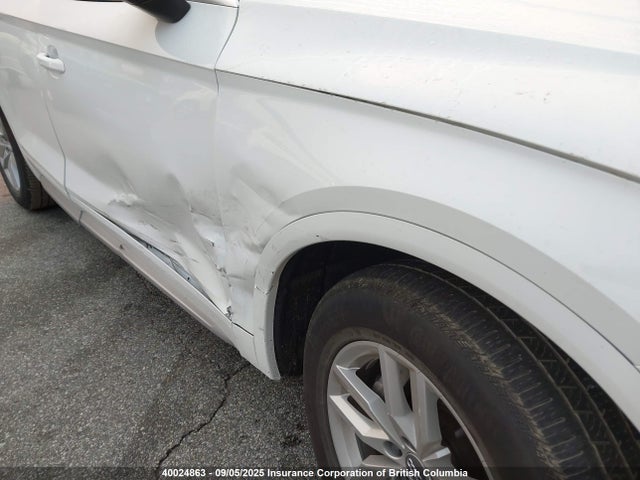 WA1ANAFY8K2104763 Audi Q5
