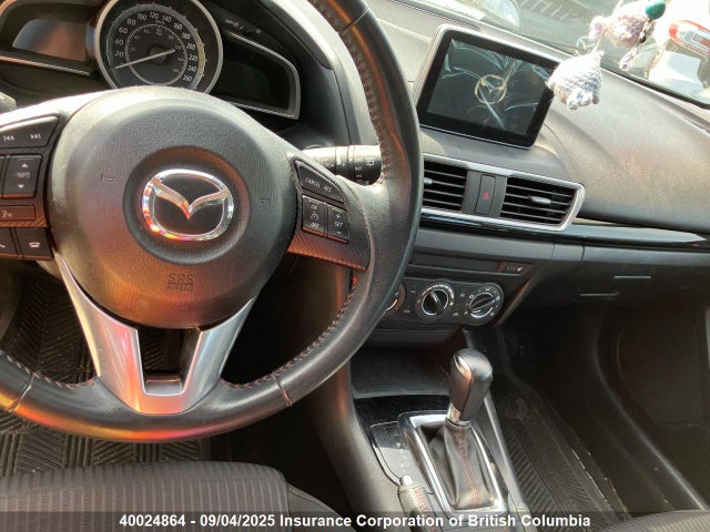 3MZBM1L7XFM141995 Mazda pe