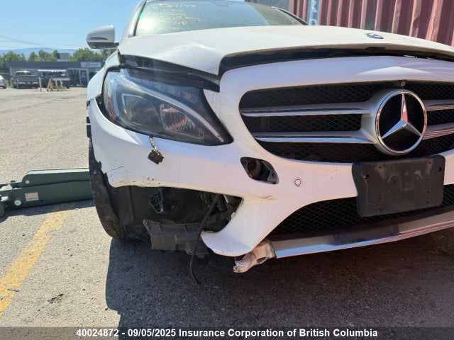 Mercedes-Benz 2016 2016 55SWF4KB1GU137666 Image 15